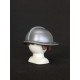 CASCO_0028, Casco Acero con Ala