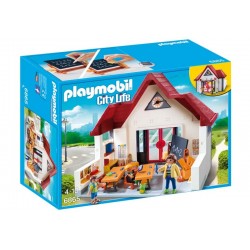 Playmobil® 6865 Colegio 