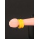 BRAZO_0018 Pulsera Surco Amarilla