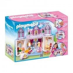 Playmobil® 5419 Cofre Castillo de Princesas