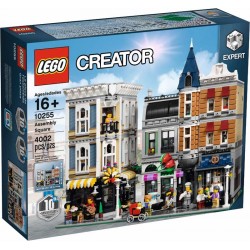 LEGO® 10255 Gran Plaza