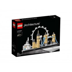 LEGO® 21034 Londres 