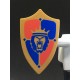 ESCUDO_0071, Escudo León Dorado
