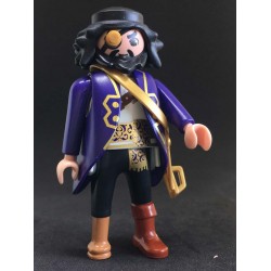 P0032 Figura Suelta sin Complementos