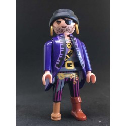 P0033 Figura Suelta sin Complementos