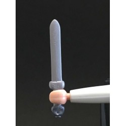 AR_0086 Espada Romana Acero