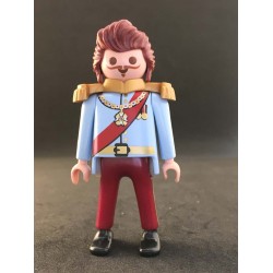 P0036 Figura Suelta sin Complementos