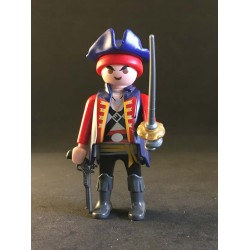 PR0192 Figura con Complementos