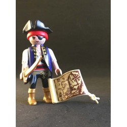 PR0193 Figura con Complementos