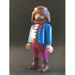 P0040 Figura Suelta sin Complementos
