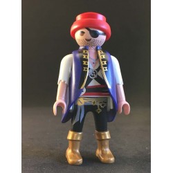 P0041 Figura Suelta sin Complementos