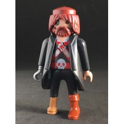 P0046 Figura Suelta sin Complementos