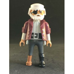 P0049 Figura Suelta sin Complementos