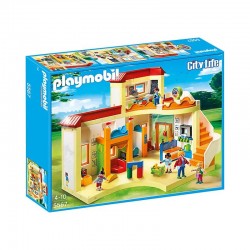 Playmobil® 5567 Guardería 