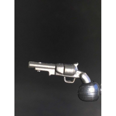 AR_0092 Revolver 