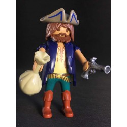 PR0207 Figura con Complementos