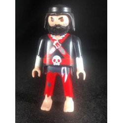 P0054 Figura Suelta sin Complementos