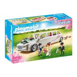 Playmobil® 9227 Limusina Nupcial