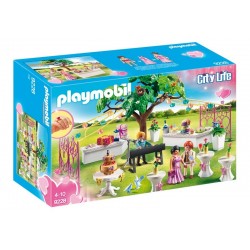 Playmobil® 9228 Banquete de Bodas