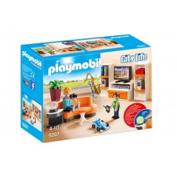 Playmobil® 9267 Salón
