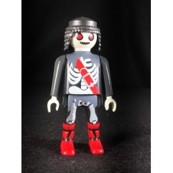 P0059 Figura Suelta sin Complementos