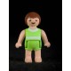 BEBE0017 Figura Suelta sin Complementos