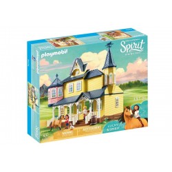 Playmobil® 9475 Casa de Lucky