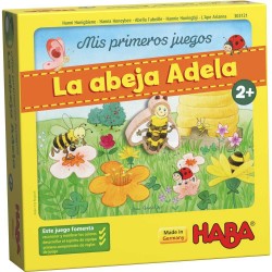 HABA® La Abeja Adela
