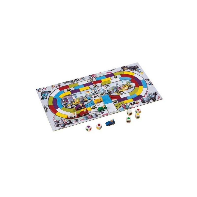 Contenido de HABA® Monza