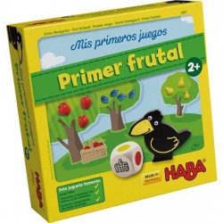 HABA® Primer Frutal