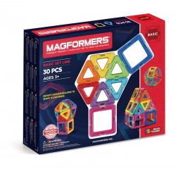 Magformers® 30 Set