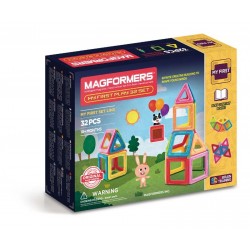Magformers® My First Play Set 32