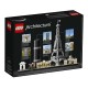 LEGO® 21044 París 