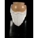 Barba_0041 Barba Bigote Lisa Blanca