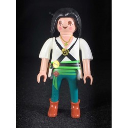 P0066 Figura Suelta sin Complementos
