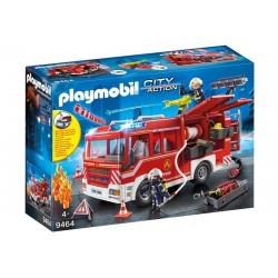 Playmobil® 9464 Camión de Bomberos