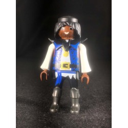 P0070 Figura Suelta sin Complementos