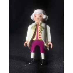P0071 Figura Suelta sin Complementos