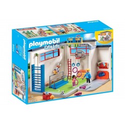 Playmobil® 9454 Gimnasio