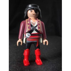 P0079 Figura Suelta sin Complementos
