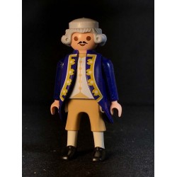 P0085 Figura Suelta sin Complementos