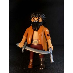 PR0258 Figura con Complementos