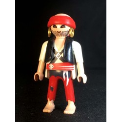 P0087 Figura Suelta sin Complementos