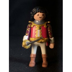 PR0262 Figura con Complementos