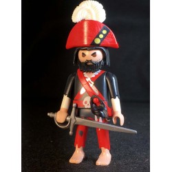 PR0266 Figura con Complementos