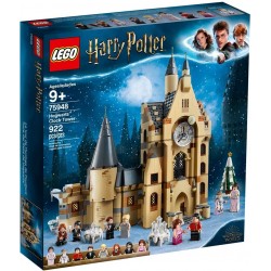 LEGO® 75948 Torre del Reloj de Hogwarts™