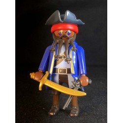 PR0270 Figura con Complementos