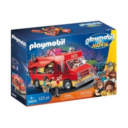 Playmobil® 70075  Food Truck Del