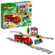 LEGO® 10874 Tren de Vapor