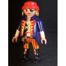 P0091 Figura Suelta sin Complementos